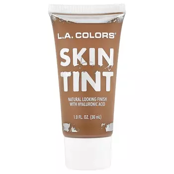 L.A. Colors, Natural Skin Tint, CLM423 Chestnut, 30ml (1 fl oz)