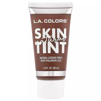 L.A. Colors, Natural Skin Tint, CLM425 Espresso, 30ml (1 fl oz)