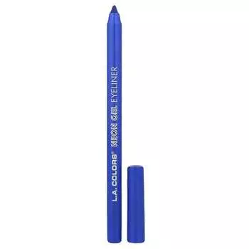 L.A. Colors, Neon Gel Eyeliner, CP634 Hypnotic, 1.5 g (0.05 oz)