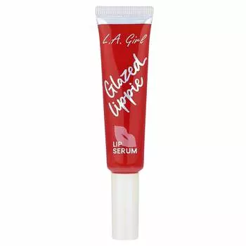 L.A. Girl, Glazed Lippie, Lip Serum, GLG954 Juicy, 12ml (0.4 fl oz)