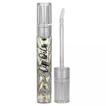 L.A. Girl Lip Oil, Nourishing Gloss, GLC727 Cucumber Kiss, 3ml (0.1fl oz)