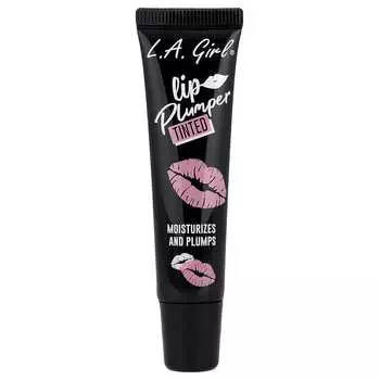 L.A. Girl, Tinted Lip Plumper, GLP527, 13ml (0.44 fl oz)