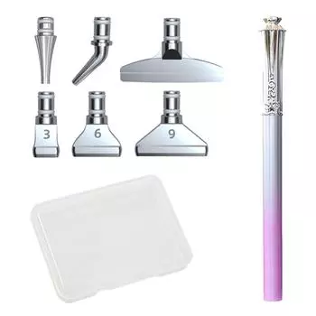 #L Алмазная ручка для рисования Алмазная художественная ручка-сверло Алмазная художественная ручка для начинающих SKU01