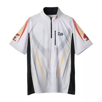 L Белый [DAIWA] DE-7125 белый