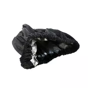 #L Чехол на колесо детской коляски из пылезащитной ткани Оксфорд, защитный чехол для детской коляски (S)