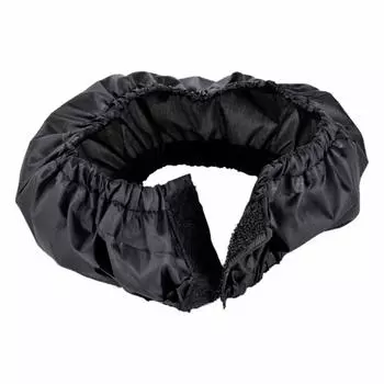 #L Чехол на колесо детской коляски из пылезащитной ткани Оксфорд, защитный чехол для детской коляски (S)