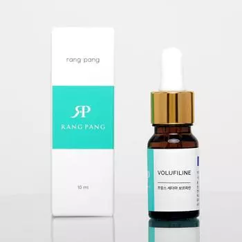 L Enfant Borphyrin Ampoule Concentrate 100% Французская Седермасса, 10 мл, 1 шт.