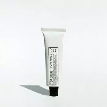 L:Крем для рук BRUKET 30 мл Выбрать 1 Bergamot/Patchouli