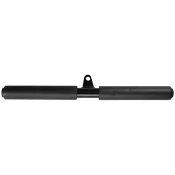 #L LAT Тяга вниз Прямая вращающаяся штанга Ручки для упражнений Аксессуары для тренажерного зала