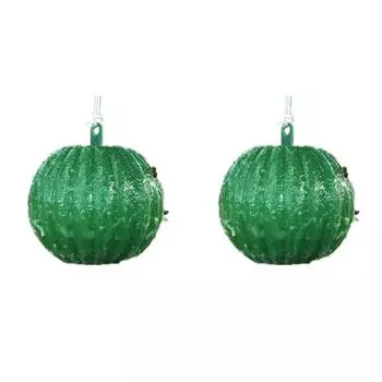 #L липкая ловушка для фруктовых мух, шариковая ловушка для насекомых, ос, пчел, ловушка для насекомых в помещении и на открытом воздухе (Гри