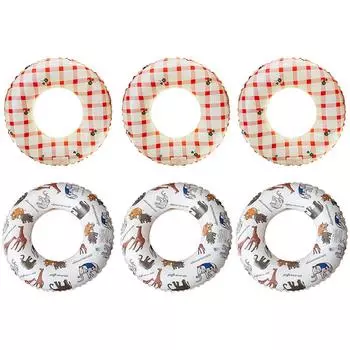 #L надувной плавательный круг, надувная плавательная трубка, герметичный ПВХ, поплавки для бассейна, Bea 80#