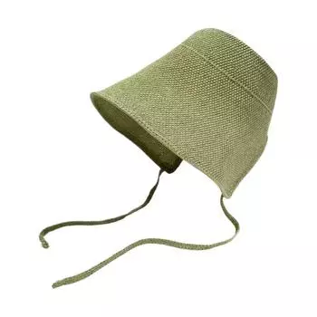 Льняные Соломенные Шляпки-Бонне Эпохи Регентства Шляпы Для Женщин Солнечные Шляпы Бант Пляжная Кепка Большая Широкополая Шляпа Клош Шляпа Женская На Шнуровке Летняя Для Улицы