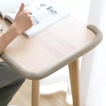 L-образная полоса безопасности для детского сада, многофункциональная защитная полоса для детей, детская полоса предотвращения столкновений, мягкая угловая сумка 2pcs розовый