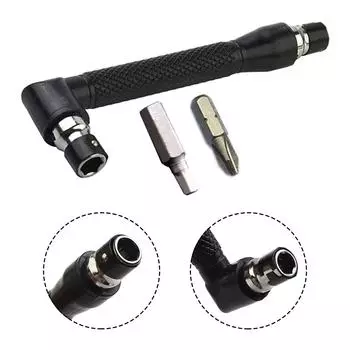 L-образный изогнутый гаечный ключ, торцевой гаечный ключ, шестигранная отвертка, двухсторонний торцевой гаечный ключ, инструменты для ремонта автомобиля, ручные инструменты