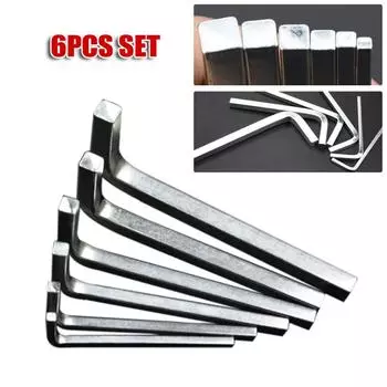 L-образный квадратный гаечный ключ Головка гаечного ключа Лучшая цена Совершенно новый