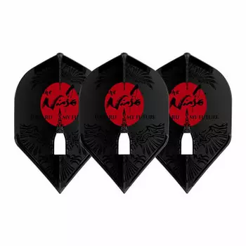 L-образный плеер El Flight Saigo Asada ver.6 PRO L5 Rocket Black Champagne Ring Совместимость Flight