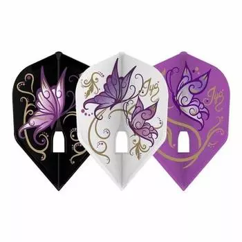 L-образный полет Iyo Matsumoto ver.4 PRO L3 shape mix fl00638