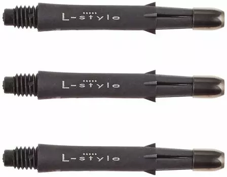 L-образный вал L-образный вал карбоновый замок прямой 225