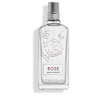 L Occitaine Rosa 75ml туалетная вода