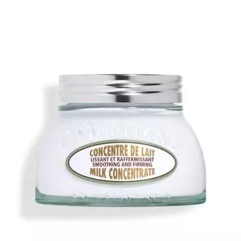 L Occitane Концентрат миндального молока 200мл (на)