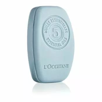 L Occitane Aro Purificant Sh Solido 60г.
