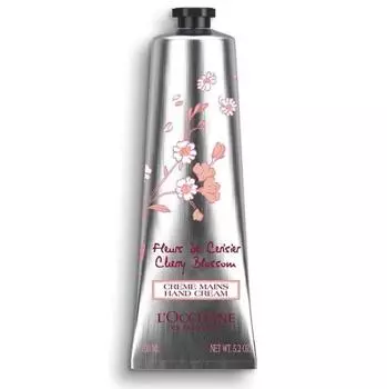 L’Occitane Cherry Blossom Soft Hand Cream 150ml
