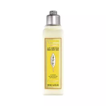L Occitane Citrus Verbena Fresh Milk 250 мл