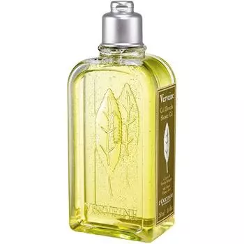 L OCCITANE Citrus Verbena Shower Gel 250ml