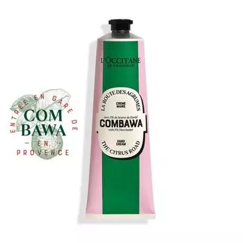 L OCCITANE Comba и крем для рук 150 мл