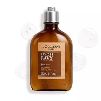 L Occitane Eau Des Baux Sg 250мл