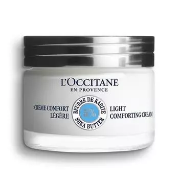 L OCCITANE Face Cream Sheer Light 50ml