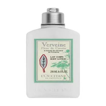 L Occitane Flor Zanahoria Bl 250m