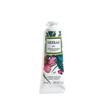 L’Occitane Herv Hand Cream 30ml