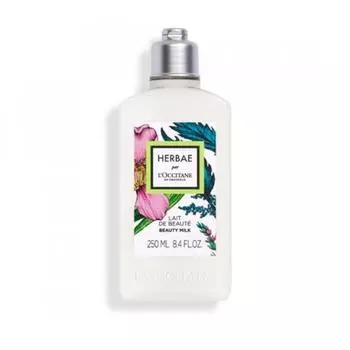 Молочко для тела L Occitane Herve Beauty 250 мл