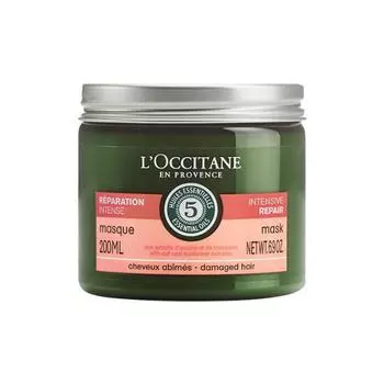 L Occitane Интенсивная восстанавливающая маска 200 мл