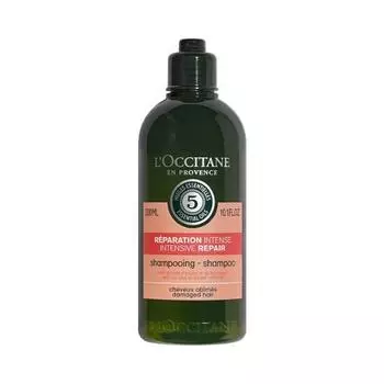 L Occitane Интенсивный восстанавливающий шампунь 300 мл