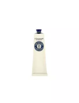 L occitane Карите Б?Само Intenso De Manos Sensibles 150мл