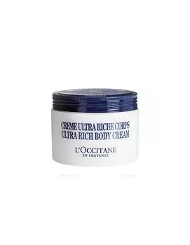 L occitane Карите Кр?e Ultra Riche Корпус 200мл