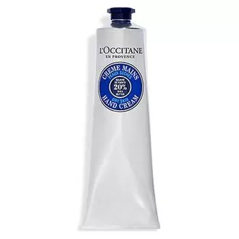 L Occitane Крем для рук для сухой кожи с маслом ши, 150 мл, 1 шт.