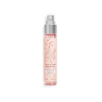 L OCCITANE L OCCITANE Cherry Blossom Moisture Mist 50 мл x2, 1 упаковка