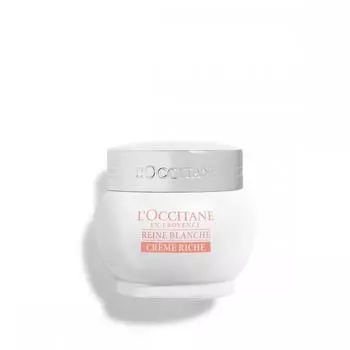 L Occitane L Occitane rainbLanche Bright Moisture Rich Cream 50 мл [квазилекарство]