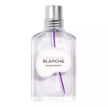 L Occitane Lavanda Blanca 50ml туалетная вода