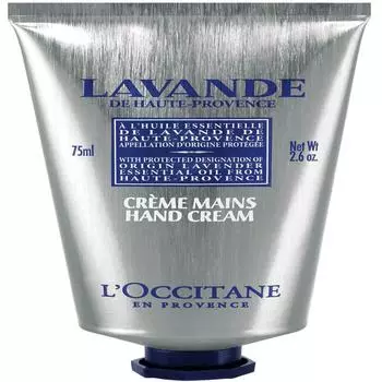 L Occitane Lavanda Crema De Manos 75мл