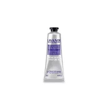 L Occitane Lavanda Crema Manos 30мл