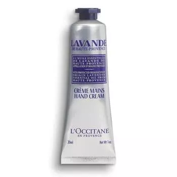 L Occitane Lavender Hand Cream 30ml