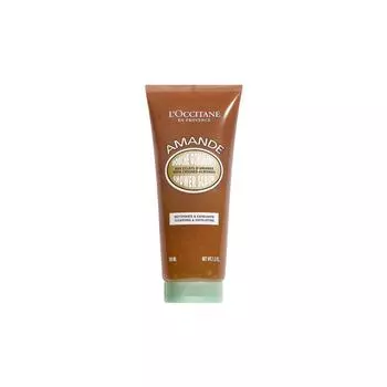 L occitane Loccitane Almendra Гель-эксфолиант 200мл