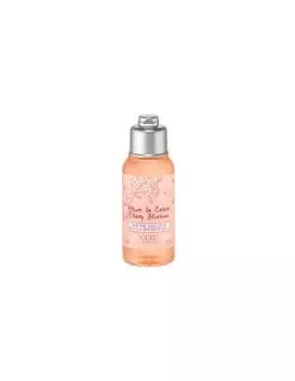 L Occitane Loccitane Flor Cerezo Гель Дюша 75мл