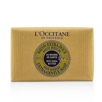 L Occitane Loccitane Карите Вербена Жабон 250г