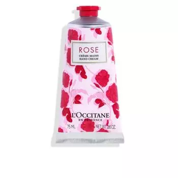 L Occitane Loccitane Rosa Cr Manos 75мл