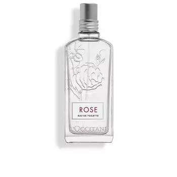 L Occitane Loccitane Rosa et 75 Vap -B